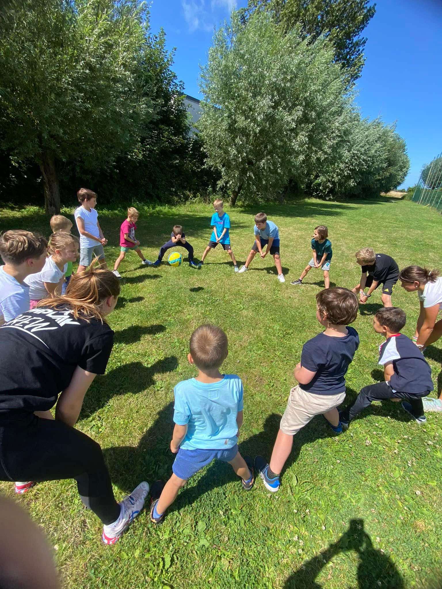 Afbeelding Kamp