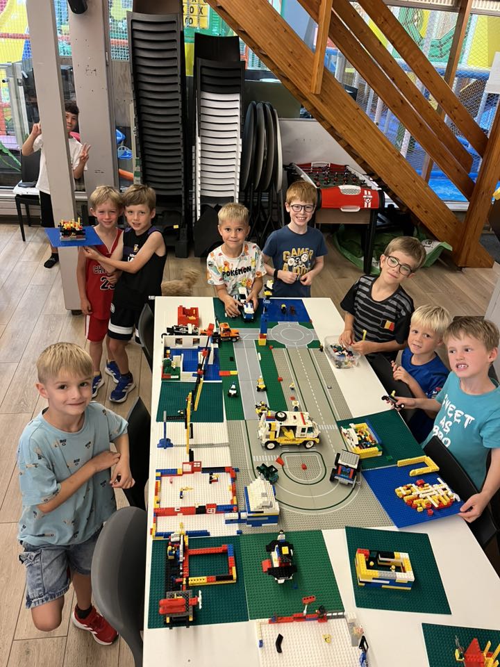 Afbeelding Kamp